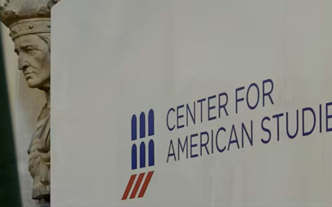 I sogni e le tecnologie del futuro al Centro Studi Americani