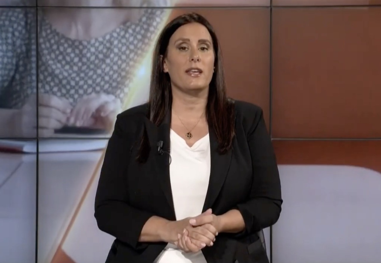 Focus del giorno: Vassiliki Tziveli su “quando il dolore insegna e la sofferenza trattiene”