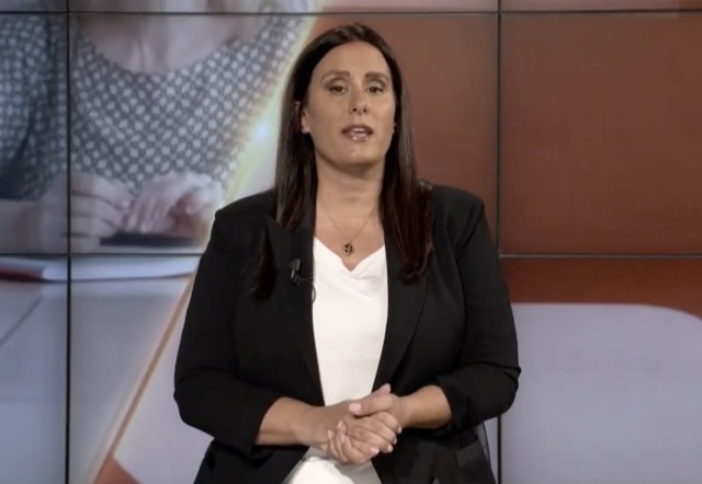 Focus del giorno: Vassiliki Tziveli su “quando il dolore insegna e la sofferenza trattiene”