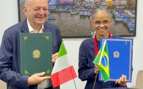 Conferenza sul Clima COP30: in Amazzonia veti e assenze illustri. Fratin: “Italia impegnata senza ideologia”