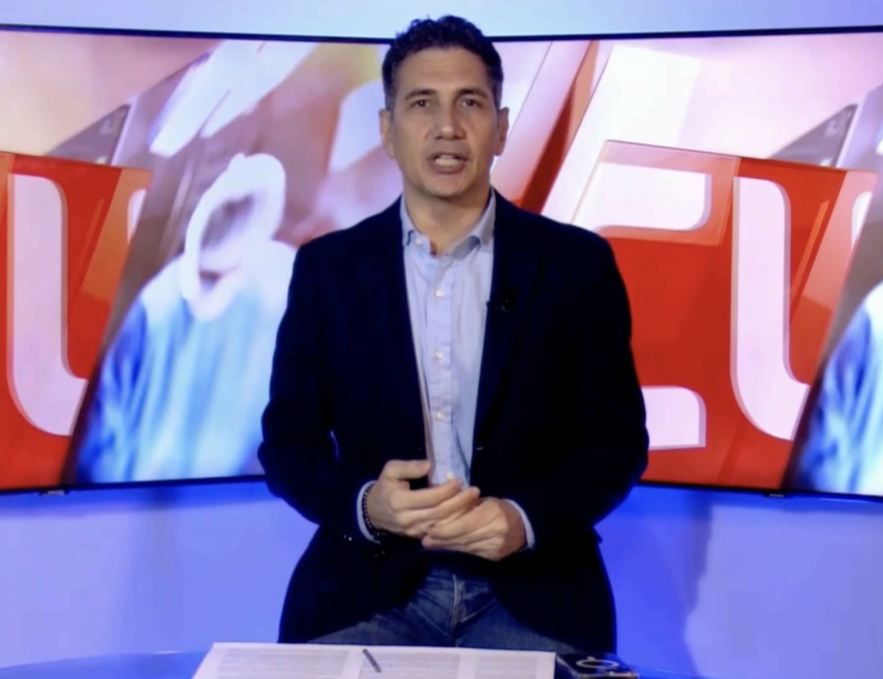 Focus del giorno: Massimo Ricci su “gli italiani e gli errori grammaticali”