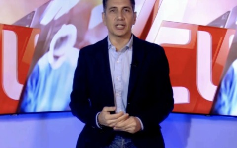 Focus del giorno: Massimo Ricci su “gli italiani e gli errori grammaticali”