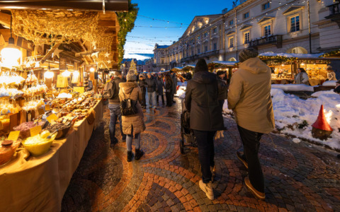 Cosa fare in Lombardia nel weekend: gli eventi e i mercatini di Natale di sabato 13 e domenica 14 dicembre 2025