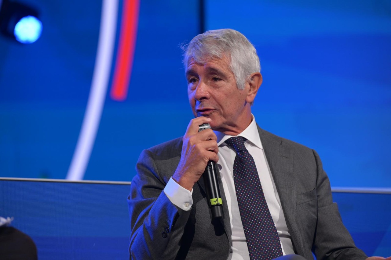 Abodi all’Anci: “Tre miliardi di investimenti in opere pubbliche. Euro 2032? Lavoriamo a dodici progetti”