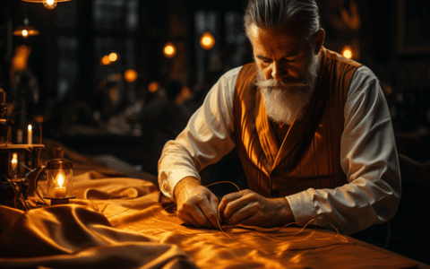 Meritocrazia Italia: trasparenza e legalità nella moda italiana sono priorità per il futuro del Made in Italy