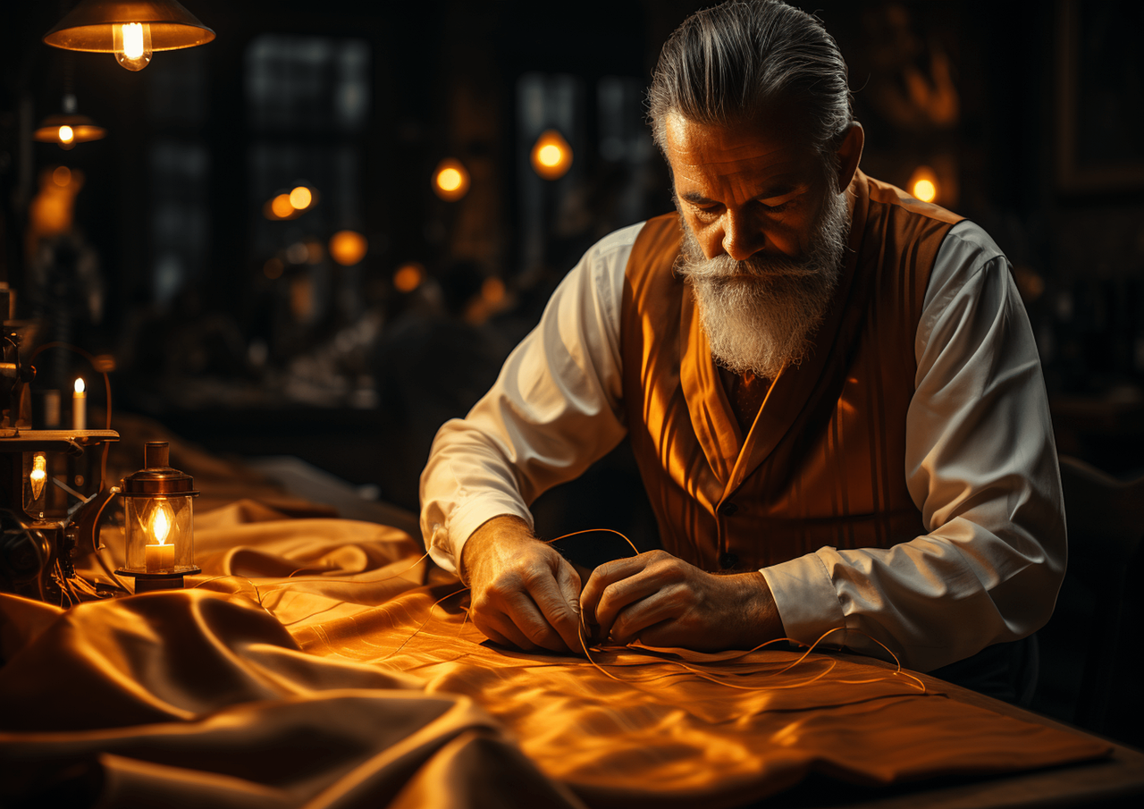 Meritocrazia Italia: trasparenza e legalità nella moda italiana sono priorità per il futuro del Made in Italy