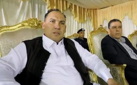 Almasri arrestato in Libia: “Torturò migranti e ne uccise uno”