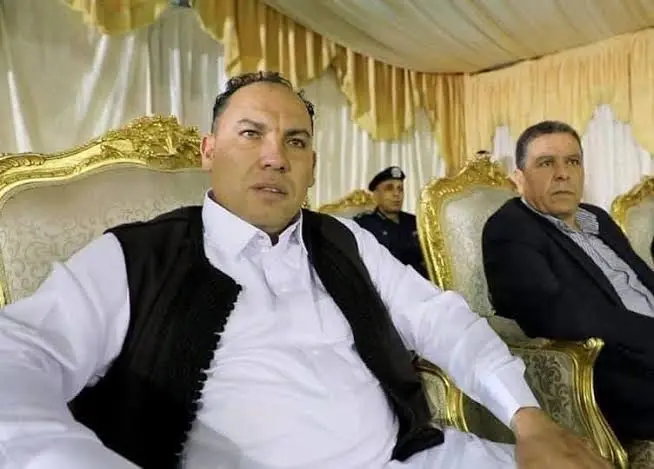 Almasri arrestato in Libia: “Torturò migranti e ne uccise uno”