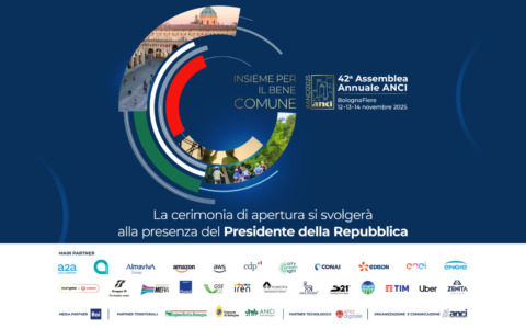“Insieme per il bene comune”, a Bologna la 42esima Assemblea annuale Anci