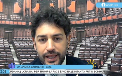 Barabotti (Lega): “Famiglia nel bosco: in altri casi approccio giudici completamente differente. Stile di vita nomadi tollerato