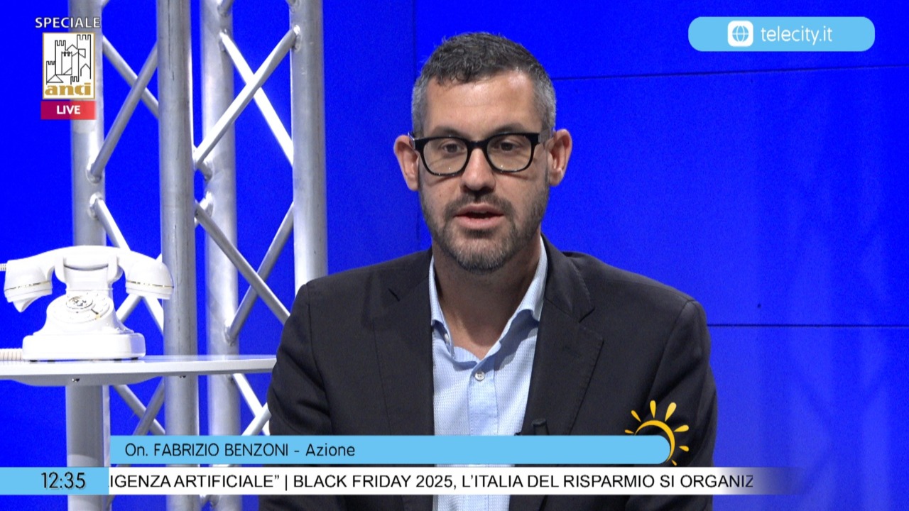 Benzoni (Azione): “Manovra debole sulla crescita e senza strategia industriale”