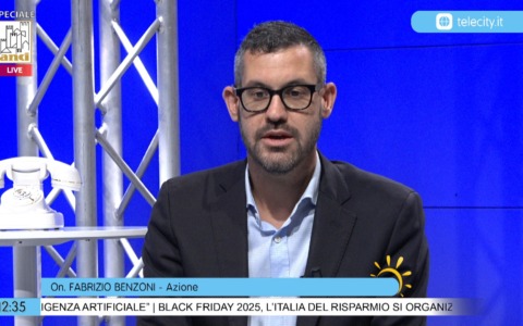 Benzoni (Azione): “Manovra debole sulla crescita e senza strategia industriale”