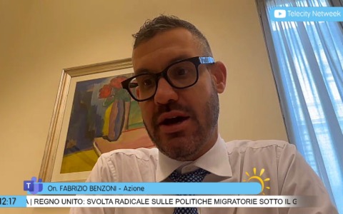 Benzoni (Azione): “Un voto che cambia tutto”