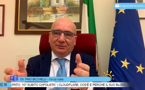 Bicchielli (Forza Italia): “Baby gang, non è solo sicurezza: serve una risposta educativa e comunitaria”