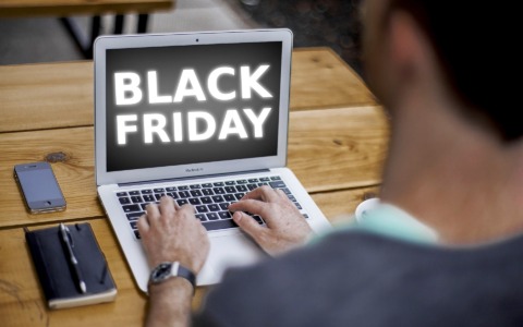 Black Friday 2025, l’Italia del risparmio si organizza: sette su dieci pianificano gli acquisti con largo anticipo