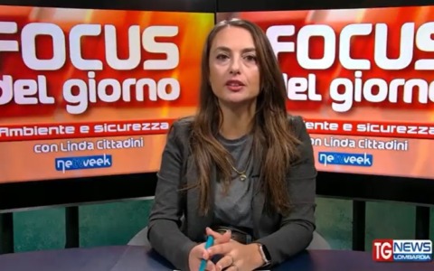 Focus del giorno: Linda Cittadini sui lupi vicino ai centri abitati