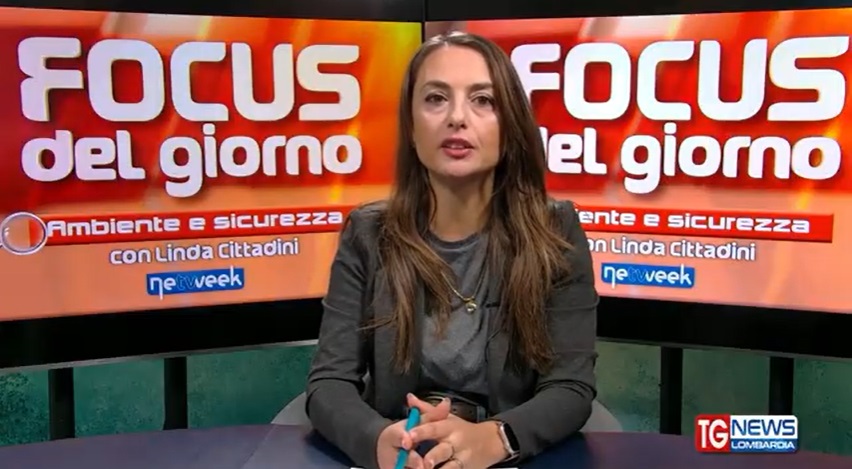 Focus del giorno: Linda Cittadini sui lupi vicino ai centri abitati