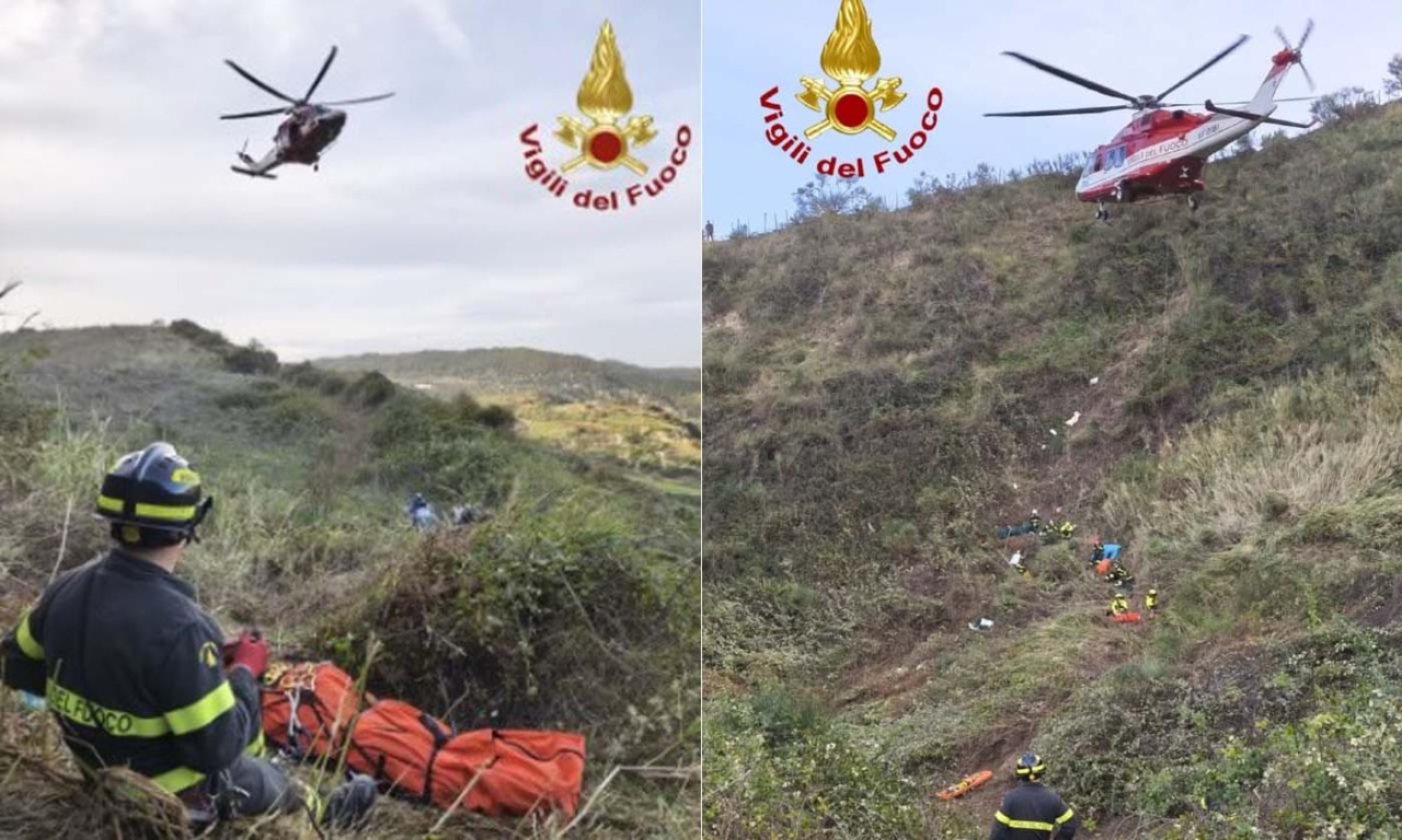 Strage sul lavoro, cinque morti in poche ore: operaio di 36 anni ucciso dal cedimento del braccio di una betoniera