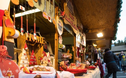 Cosa fare in Lombardia nel weekend: gli eventi e i mercatini di Natale di sabato 29 e domenica 30 novembre 2025