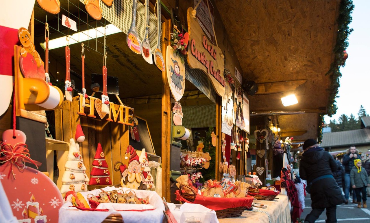 Cosa fare in Lombardia nel weekend: gli eventi e i mercatini di Natale di sabato 29 e domenica 30 novembre 2025