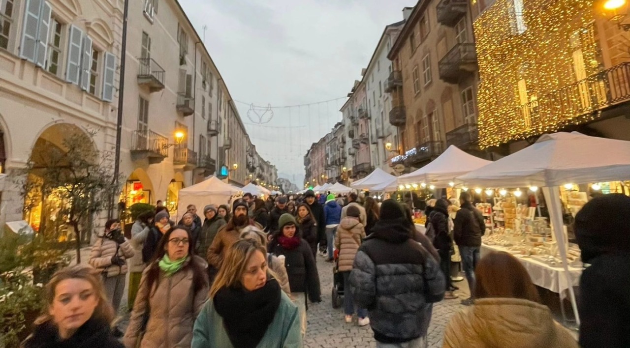 Cosa fare in Piemonte nel weekend: gli eventi di sabato 29 e domenica 30 novembre 2025