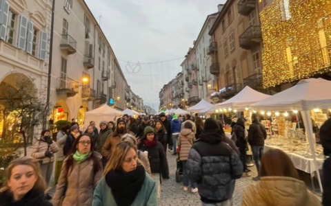 Cosa fare in Piemonte nel weekend: gli eventi di sabato 29 e domenica 30 novembre 2025