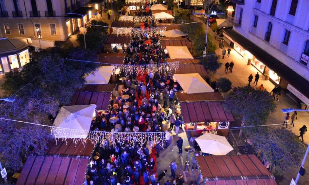 Cosa fare in Veneto nel weekend: gli eventi di sabato 29 e domenica 30 novembre 2025