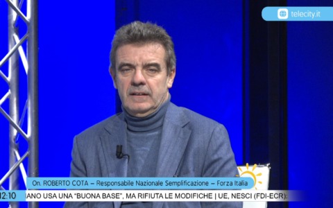 Cota (FI): ““La pace va raggiunta, non rincorsa all’infinito”