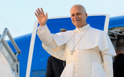 Le tappe del primo viaggio di Papa Leone XIV in Turchia e Libano