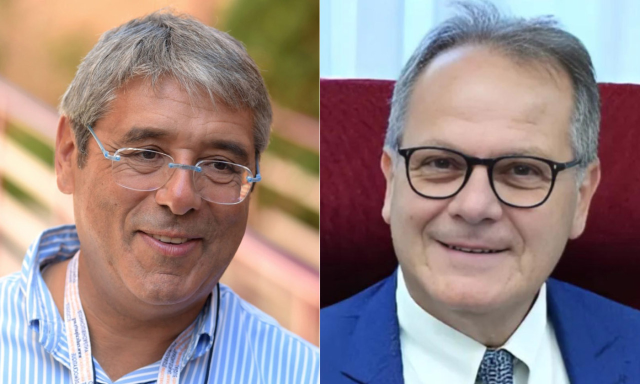 Favori negli appalti: indagato l’ex presidente della Regione Sicilia Totò Cuffaro