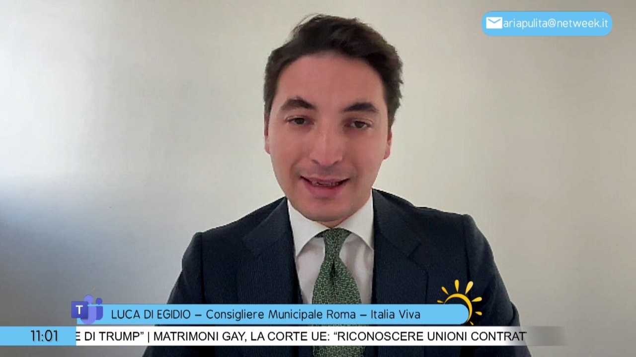 Di Egidio (IV): “Nella legge di bilancio niente per fermare la fuga dei giovani dall’Italia: serve la Start Tax”