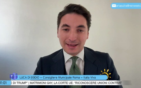 Di Egidio (IV): “Nella legge di bilancio niente per fermare la fuga dei giovani dall’Italia: serve la Start Tax”