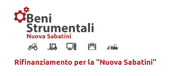 Nuova Sabatini e rifinanziamento 2026