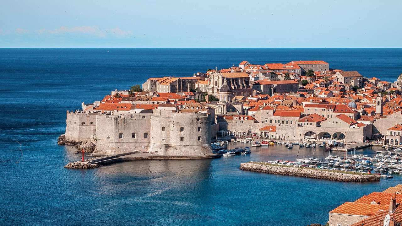 Smart Tourism 2026, l’Unione Europea premia Tampere e Dubrovnik