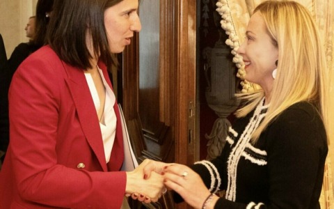 Pd e FdI per una volta d’accordo: senza consenso è violenza