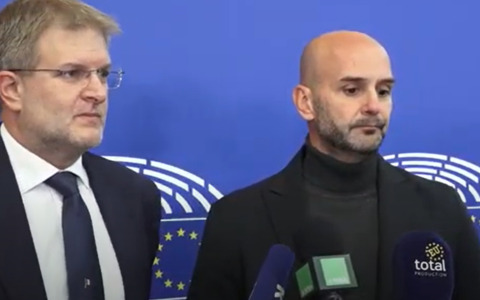 Deforestazione, Fidanza (FdI): “Voto Europarlamento porta buon senso contro burocrazia Green deal”