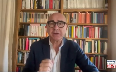 Focus del Giorno: Enzo Bucchioni su Chivu e Gasperini in testa alla Serie A