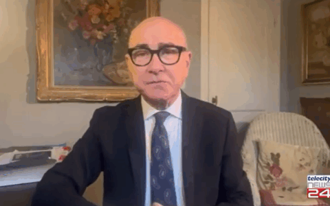 Focus del Giorno: Enzo Bucchioni sul derby di Milano e la Roma capolista