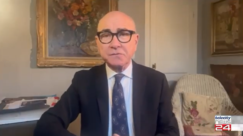 Focus del Giorno: Enzo Bucchioni sul derby di Milano e la Roma capolista