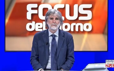 Focus del giorno: Cattaneo sulle recensioni su Internet