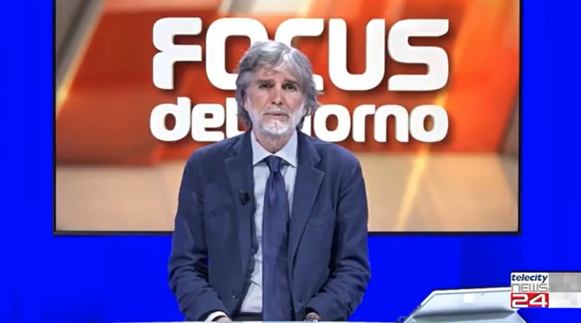 Focus del giorno: Cattaneo sulle recensioni su Internet