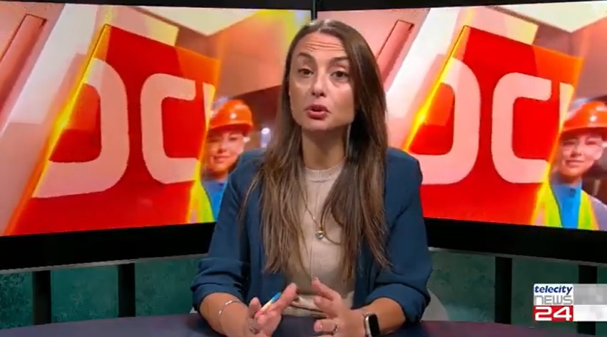 Focus del giorno: Linda Cittadini sugli alberi in città