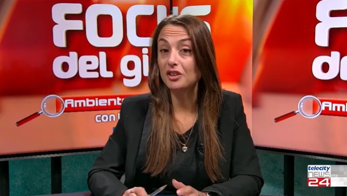 Focus del giorno: Linda Cittadini sull’agricoltura biologica