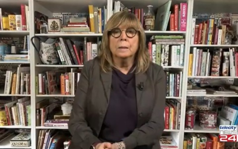 Focus del giorno: Ketti Porceddu su come fare in casa una crema viso