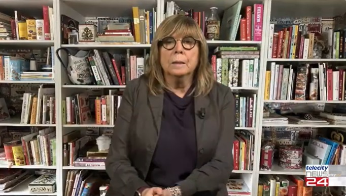 Focus del giorno: Ketti Porceddu su come fare in casa una crema viso