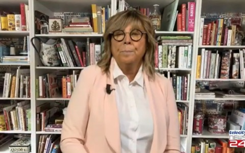 Focus del giorno: Ketti Porceddu su come affrontare novembre