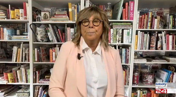 Focus del giorno: Ketti Porceddu su come affrontare novembre