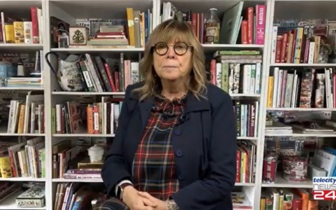 Focus del giorno: Ketti Porceddu sui rimedi naturali contro raffreddore e tosse