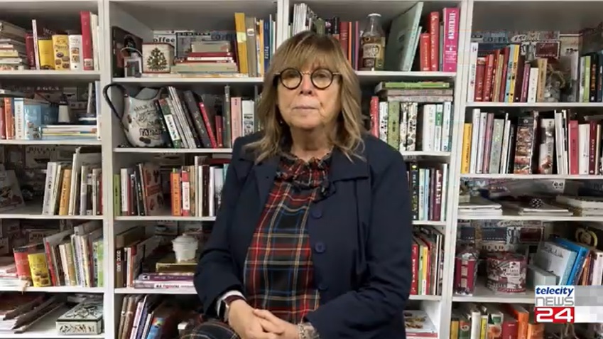 Focus del giorno: Ketti Porceddu sui rimedi naturali contro raffreddore e tosse