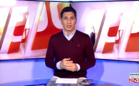 Focus del giorno: Massimo Ricci su Giorgio Forattini